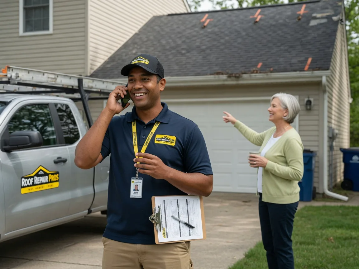 Roof Repair Waxahachie, TX FAQs